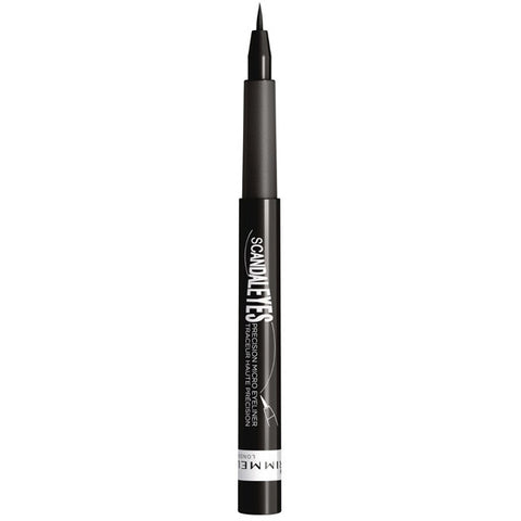 RIMMEL - Scandal Eyes Precision Micro Eyeliner Black