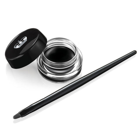 RIMMEL - Scandaleyes Waterproof Gel Eyeliner Black