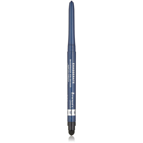 RIMMEL - Exaggerate Eye Definer #230 Deep Ocean