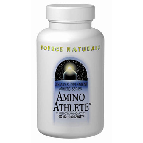 Source Naturals Amino Athlete