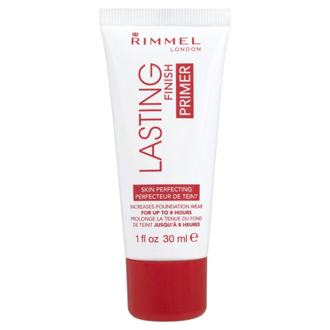 RIMMEL - Lasting Finish Primer