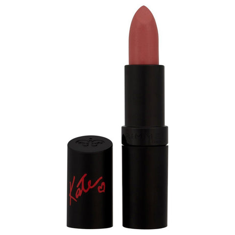 RIMMEL - Lasting Finish by Kate Moss Lipstick #008