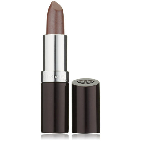 RIMMEL - Lasting Finish Lipstick #264 Coffee Shimmer