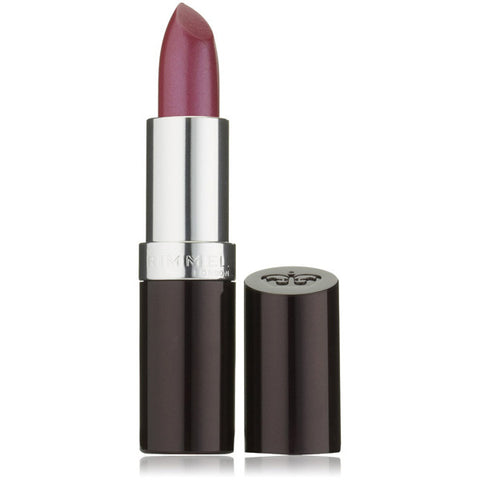 RIMMEL - Lasting Finish Lipstick #084 Amethyst Shimmer