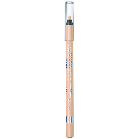 RIMMEL - Scandaleyes Waterproof Kohl Kajal Liner Nude