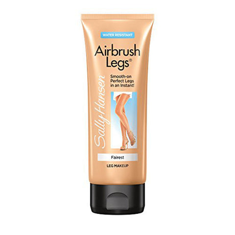 SALLY HANSEN - Airbrush Legs Leg Makeup Shade Extension Fairest