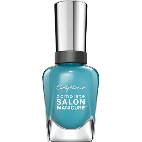 SALLY HANSEN - Complete Salon Manicure Nail Polish Water Color