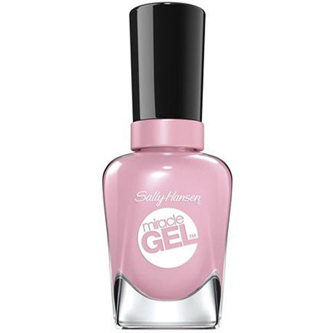 SALLY HANSEN - Miracle Gel Nail Color #160 Pinky Promise