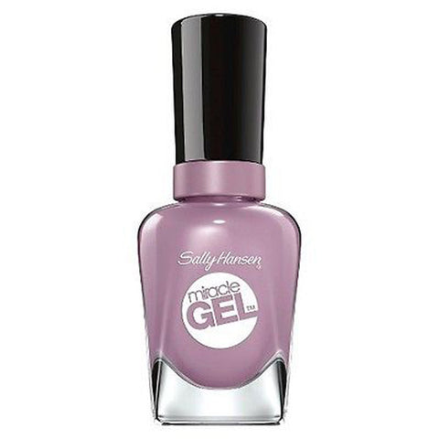 SALLY HANSEN - Miracle Gel Nail Color #270 Street Flair