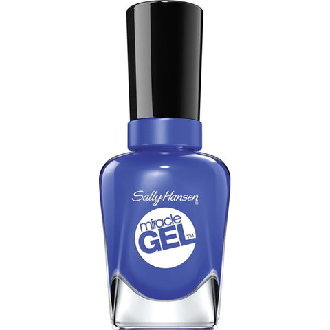 SALLY HANSEN - Miracle Gel Nail Color #360 Tidal Wave