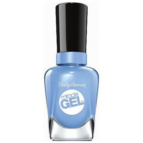 SALLY HANSEN - Miracle Gel Nail Color #370 Sugar Fix