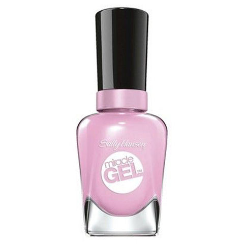 SALLY HANSEN - Miracle Gel Nail Color #400 Smartease