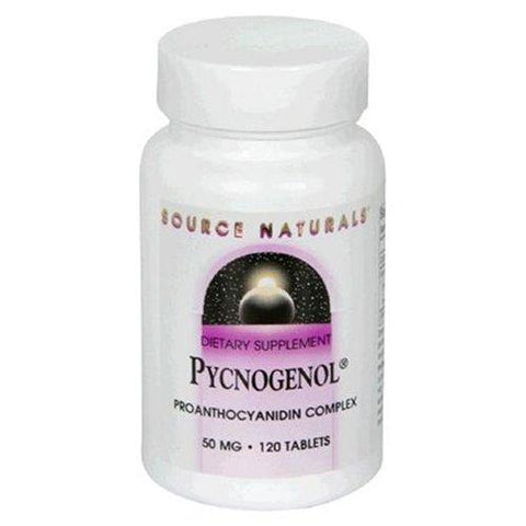 Source Naturals Pycnogenol