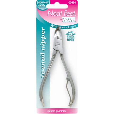 TRIM - Neat Feet Toenail Nipper