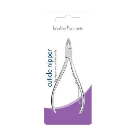 TRIM - Hannaford Cuticle Nipper