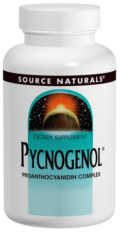 Source Naturals Pycnogenol