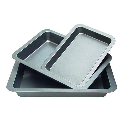 CULINARY EDGE - Oblong Cake Pan