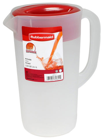 RUBBERMAID - Classic Covered Pitcher