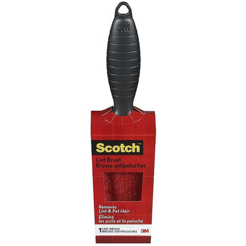 SCOTCH - Lint Brush for Clothes and Pet Hair