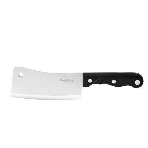 CULINARY EDGE - New England Cutlery Cleaver Knife