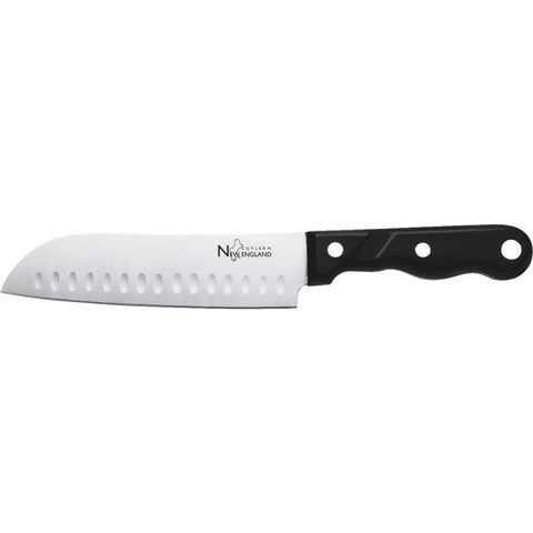 CULINARY EDGE - New England Cutlery Santoku Knife