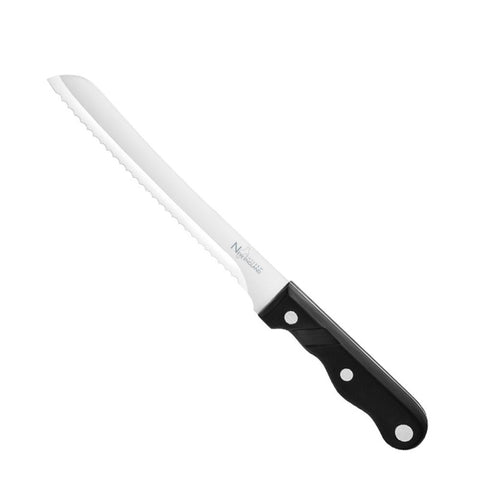 CULINARY EDGE - New England Cutlery Bread Knife