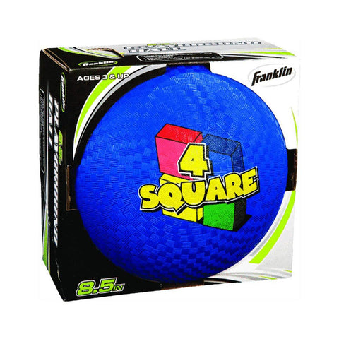 FRANKLIN - 4 Square Playground Ball