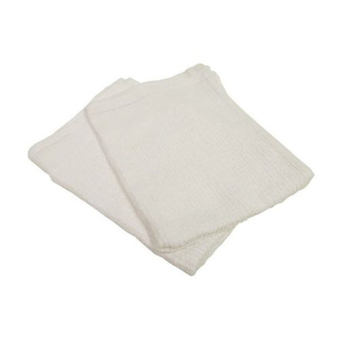 J&M - Signature Classic White Bar MopTowels