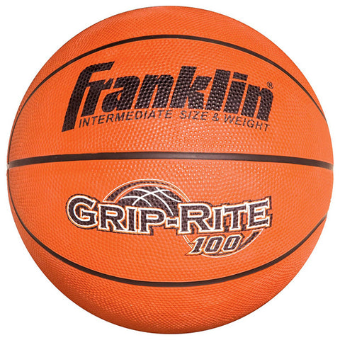 FRANKLIN - Grip-Rite 100 Basketball