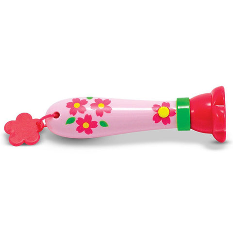 MELISSA & DOUG - Blossom Bright Kids Flashlight