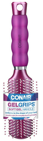 CONAIR - Gel Grips All Purpose Hair Brush