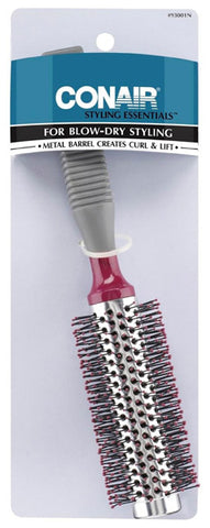 CONAIR - Full Round Hot Curling Brush