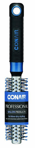 CONAIR - Pro Extra Small Round Metal Hair Brush