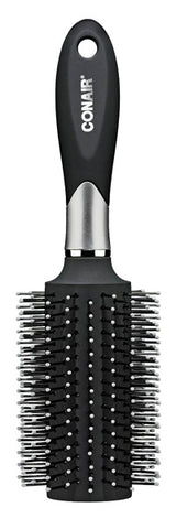 CONAIR - Velvet Touch Hair Brush for Medium to Long Hair