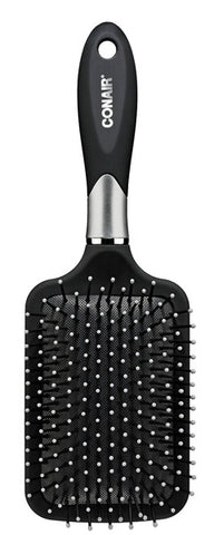 CONAIR - Velvet Touch Paddle Hair Brush