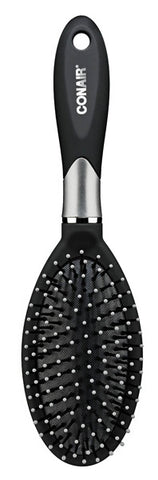 CONAIR - Velvet Touch Cushion Base Brush