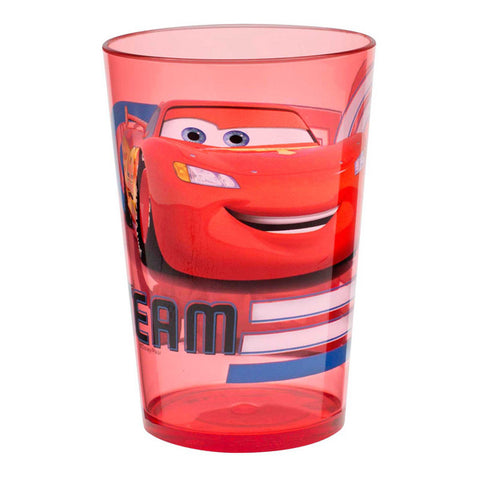 ZAK - Disney Cars CASY-0040 14.5 Oz SAN Tumbler