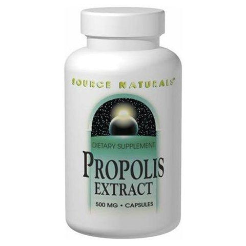 Source Naturals Propolis