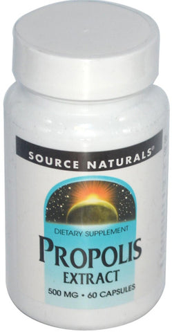 Source Naturals Propolis