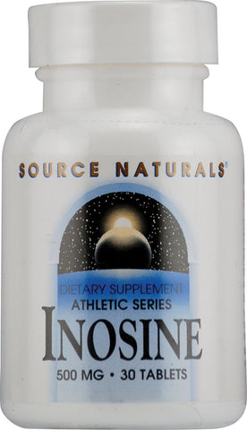 Source Naturals Inosine