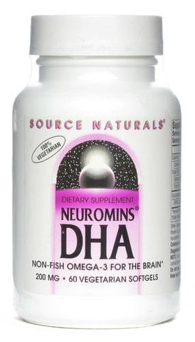 Source Naturals DHA Neuromins