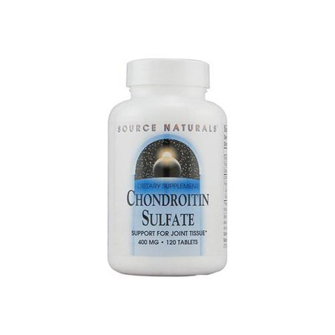 Source Naturals Chondroitin Sulfate