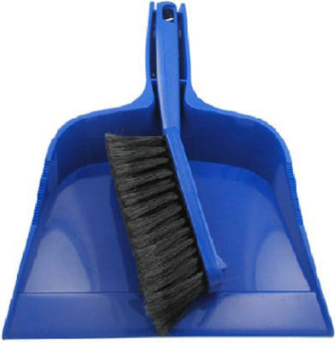 QUICKIE - Dustpan & Brush Set