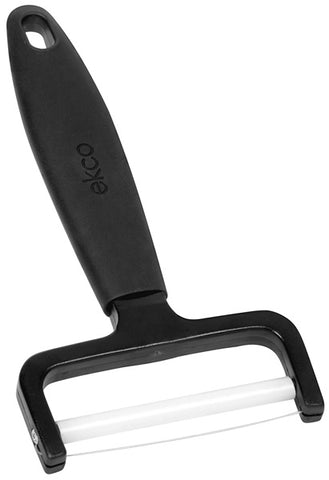 EKCO - Cheese Slicer Black