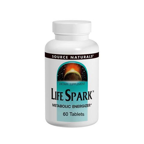 Source Naturals Life Spark