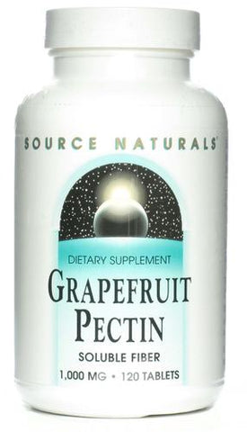 Source Naturals Grapefruit Pectin