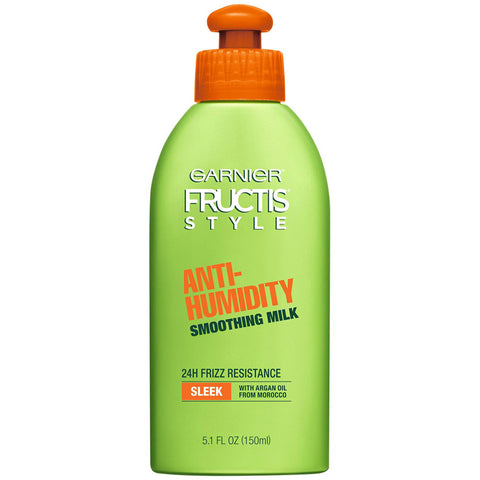 GARNIER - Fructis Style Anti-Humidity Smoothing Milk