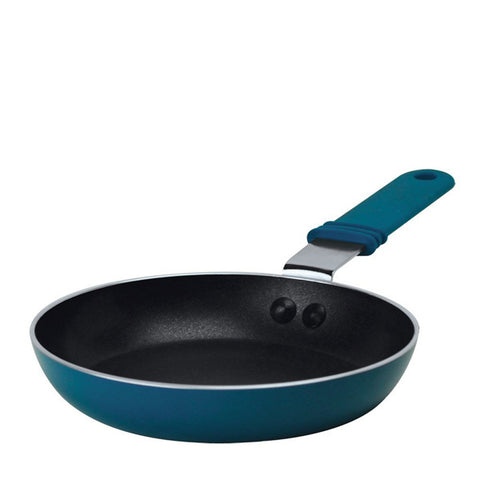 ECOLUTION - Kitchen Extras Fry Pan Mini Blue