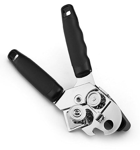 FARBERWARE - Classic Can Opener Black