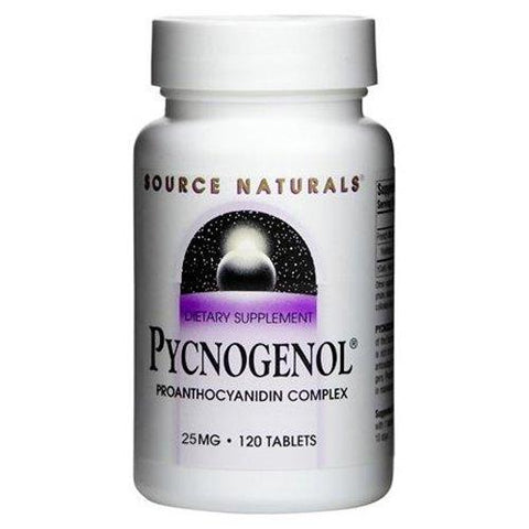 Source Naturals Pycnogenol